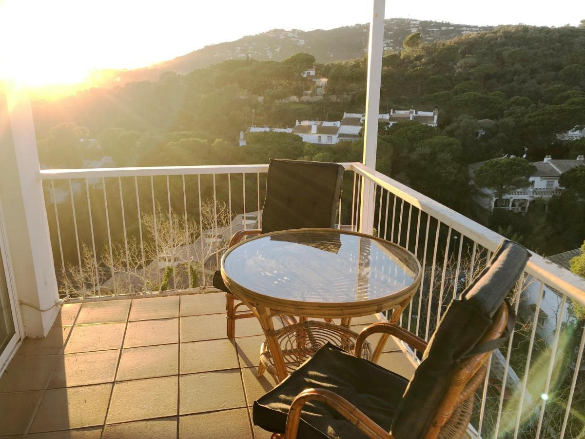 普拉加德阿罗Loft Sunset - Tus Vacaciones Inolvidables!公寓 外观 照片